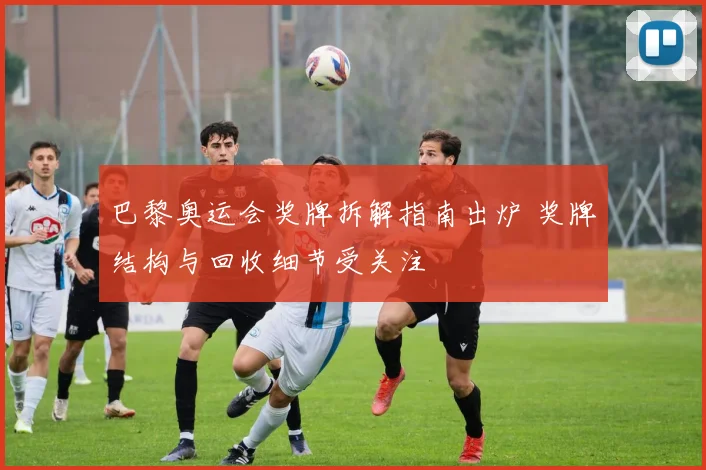 巴黎奥运会奖牌拆解指南出炉 奖牌结构与回收细节受关注